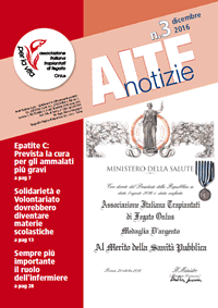AITF Notizie