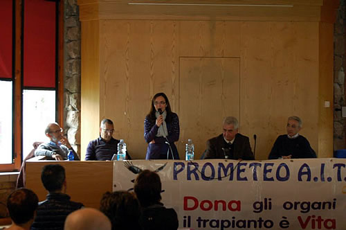 Assemblea Regionale Borore (Nuoro)