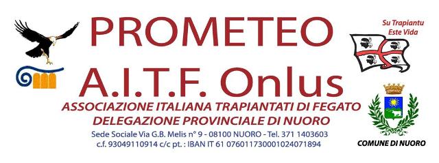 Prometeo Nuoro